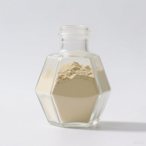 Extrait de feuille de mûrier de qualité alimentaire 0.5% DNJ matière première professionnelle pour la régulation de la glycémie sous forme de poudre à faible IG - Product Image 4