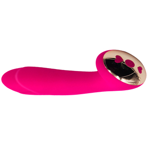 G Spot Rabbit <b>Vibrator</b> Sex Toy for Women Clitoris Stimulation Waterproof Dildo <b>Vibrator</b> Clit Stimulator with 25 <b>Vibrations</b> - Product Image 4