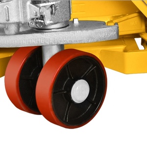 Chariot à main hydraulique 2ton 3ton main transpalette manuel transpalette Jack - Product Image 4