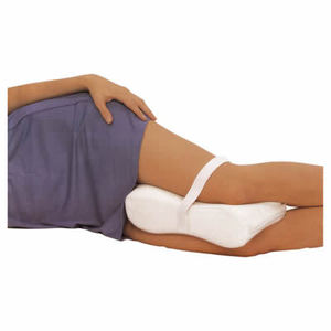 Espuma de memoria apoyo de rodilla apoyo Sciatic Nerve Pain Relief rodilla/pierna almohada - Product Image 2