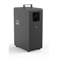 Diffuseur d'arômes automatique de grande surface de haute qualité, nébuliseur sans eau Rohs, diffuseur de parfum