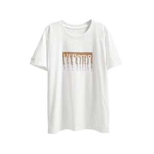 UFBemoホットセールカスタムデザイナーマッチングオーナー親子サマークーリングペット服犬<span class=keywords><strong>T</strong></span>シャツ - Product Image 6