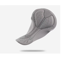 Shorts de cyclisme pour hommes de haute qualité avec coussinets en gel 3D et perforations, personnalisables OEM pour équipes, grandes tailles, en polyester