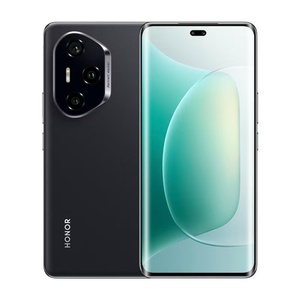 NOUVEAU HONOR 300 Pro 5G Smartphone 6.78'' Snapdragon8 Gen3 50MP Triple Caméras 100W SuperCharge Téléphone Mobile 5300mAh MagicOS 9.0 - Product Image 3