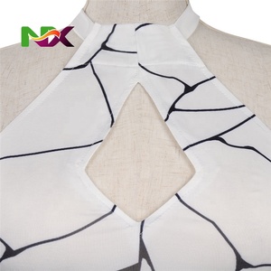 โคโจ ชิโนบุคอสเพลย์จั๊มสูทชุดว่ายน้ำเครื่องแต่งกายฤดูร้อนชุดชายหาดชุดฮาโลวีนคาร์นิวัลชุดผู้หญิงสาวผู้ใหญ่ - Product Image 6