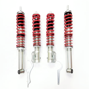 ชุดช่วงล่างรถยนต์สมรรถนะสูงพร้อมโช้คอัพน้ำมัน <span class=keywords><strong>4x4</strong></span> สำหรับรถยนต์ VW <span class=keywords><strong>Golf</strong></span> MK2.<span class=keywords><strong>MK3</strong></span> - Product Image 5