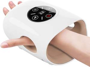 Masajeador de Manos Eléctrico de Alta Calidad para el Hogar, Modelo 2025, con Carga USB, Masajeador de Manos Ems - Product Image 2