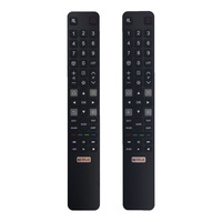 Control Remoto Universal para TV TCL CRC802N CRC802NP RC802N YUI1_11
