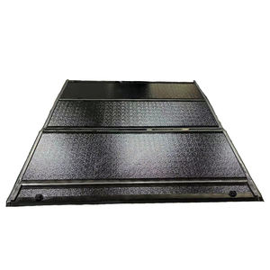 <span class=keywords><strong>Hard</strong></span> <span class=keywords><strong>top</strong></span> ssangyong camion accessoires quatre couvertures <span class=keywords><strong>pick</strong></span> <span class=keywords><strong>up</strong></span> 4x4 accessoires dur quatre couvertures pliantes pour <span class=keywords><strong>nissan</strong></span> <span class=keywords><strong>navara</strong></span> D40 - Product Image 1