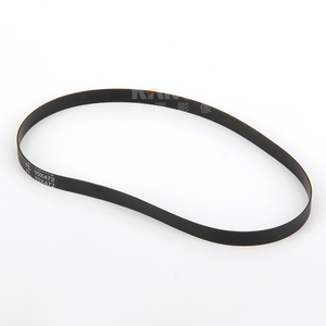 Ремень предварительной установки A096675 A067808 для <span class=keywords><strong>Noritsu</strong></span> <span class=keywords><strong>QSS</strong></span> <span class=keywords><strong>3300</strong></span> 3301 3501 3502 3501F минилаборатория черный для типографий - Product Image 1