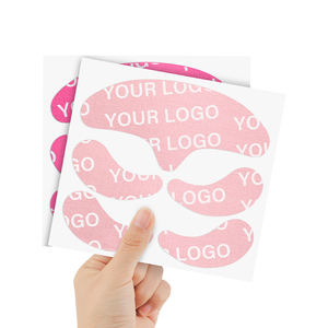 プライベートブランドフェイスパッチ工場直販使い捨てパッチメーカー - Product Image 3