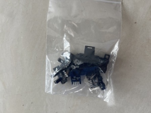 Relay <b>Socket</b> EE-SX671 - Product Image 1