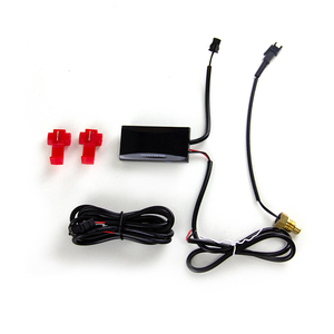 Thermomètre numérique pour moto, jauge de température de l'eau, pour <span class=keywords><strong>KOSO</strong></span> Honda Yamaha, universel - Product Image 1
