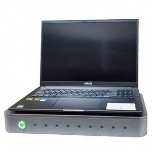 Système de surveillance neurologique intraopératoire (PIOM) à 32 canaux, surveillance neurophysiologique, EMG, tubes endotrachéaux - Product Image 2