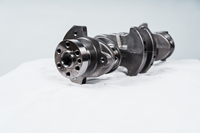 CQ WS AUTO PARTS G4FC Vilebrequin pour Hyundai Haute Qualité 23110-2B000