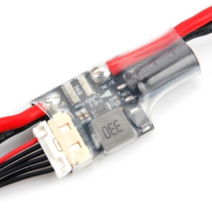 Holybro PM02D Plastic Power Module Racing <b>Drone</b> Part for FPV <b>Drones</b>-<b>Drone</b> <b>Accessories</b> - Product Image 3