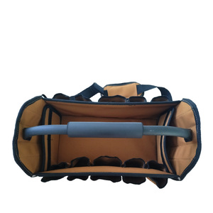 Xinzhi Penggong Tool Duffle Bag 200 Lb Capacity Multi Function Electrical Worker Storage Bag - Product Image 1