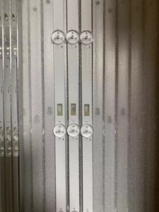 Thương hiệu mới <span class=keywords><strong>LED</strong></span> TV đèn nền cho JVC 50 LT-50MCS780 LT-50KB608 TV sửa chữa 30350010003d LED50D10A-ZC62AG-03D LED50D10B-ZC62AG-03D - Product Image 6