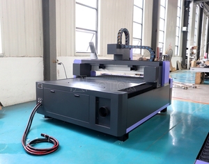 Machine de découpe <span class=keywords><strong>laser</strong></span> à fibre mini CNC de petite taille AKJ1390F de ACCTEK, 2KW 3KW 1500W, pour plaque métallique en acier inoxydable - Product Image 3