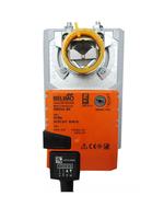 Actionneur de registre Belimo LM24A 24V à rappel non automatique, fabriqué en Chine, pour la ventilation et la climatisation des conduits CVC