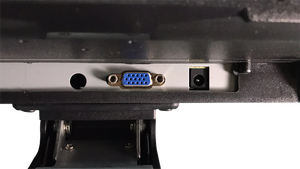 Monitor de PC de Escritorio LCD LED de Alta Resolución 1440*900 de 19 Pulgadas con Pantalla Ancha para Computadora, Monitor TFT LED VGA de 19 Pulgadas - Product Image 6