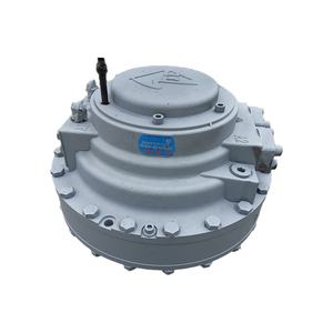 Suministro y Reemplazo del Fluido del Émbolo de la Cinta Transportadora del Barco y del Cabezal de Fresado en Hegelong DCB560 560 <span class=keywords><strong>SAON</strong></span> Mine DCA50/70/100/140/210 - Product Image 3