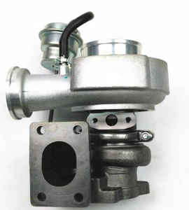 Chất lượng cao ban đầu Mới Tăng Áp 6271818100-6271-8310 6271-81-8320-6271-8500 6271-81-8550 cho KOMATSU - Product Image 1