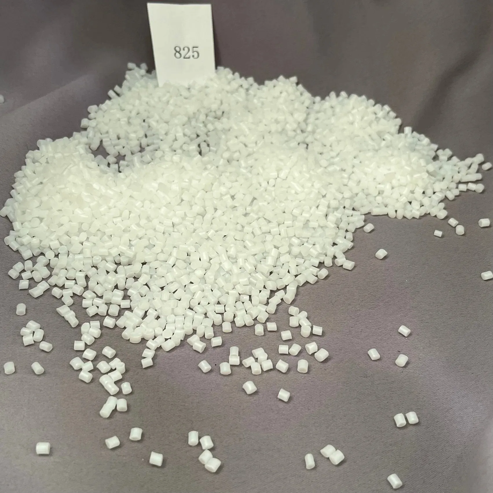 Miglior prezzo fianchi HP8250 granuli GPPS fianchi polistirolo pellet materie prime plastiche PS granuli