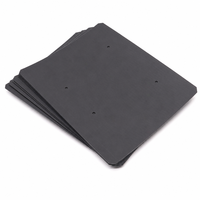 Feuille d'isolation en polypropylène ignifuge ITW Formex UL94 V-0 0,127-1,57 mm pour batterie de véhicule électrique, transformateur, moteur, OEM personnalisé