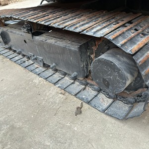 Bon prix Doosan d'origine de haute qualité DX60/DH70/DX85 pelle sur chenilles d'occasion 6TON moteur pompe à engrenages - Product Image 5