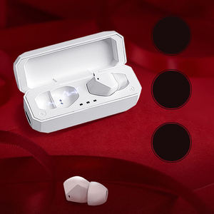 Acosound Prothèses auditives numériques CIC rechargeables programmables <span class=keywords><strong>pour</strong></span> <span class=keywords><strong>les</strong></span> appareils sans fil Bluetooth App <span class=keywords><strong>pour</strong></span> la surdité - Product Image 4