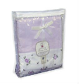 Sacchetto del pvc trasparente con bottone a pressione per lenzuolo e federa - Product Image 6