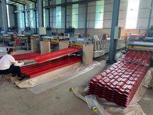 低炭素低炭素亜鉛メッキ四角い中空鋼管4x4鉄四角い管価格75*75 - Product Image 5