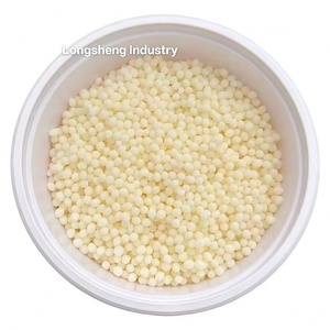 Polycarbonate Granules LED Diffuser PMMA Price Transparent Clear Color PC Resin/<b>Pellet</b>/<b>Plastic</b> Raw Material for Greenhouse - Product Image 2