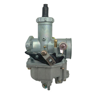 جديد PZ27B CG150 ATC200X TMX CRF100F GLPRO دراجة نارية المكربن أجزاء المحرك حالة مثالية - Product Image 3