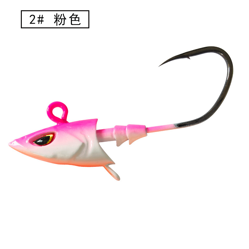 2 Pink