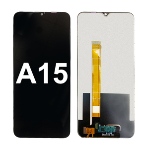 Mejor <span class=keywords><strong>Precio</strong></span>, Pantalla LCD Original con Panel Táctil para <span class=keywords><strong>oppo</strong></span> A15 - Product Image 1