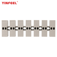 Bornier YINFEEL IF-3097-14.5-7P 65A