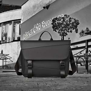 Bolso de Pecho de Viaje para Hombre de Alta Calidad, Bandolera de un Solo Hombro, para Teléfono Móvil, Moderno, para Exteriores - Product Image 2