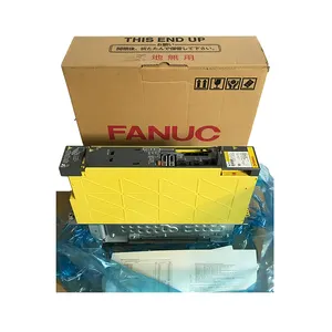 A06B-6130-H003 Fanuc new original AC servo drive amplifier