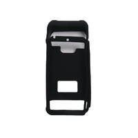 Housse de protection en silicone WJM pour terminal de paiement portable Ingenico DX8000 - Antichoc, étanche, couleur et logo personnalisables