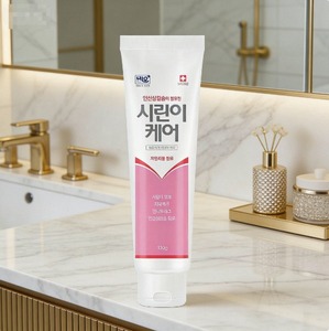 Neocare Sensitive <b>Toothpaste</b> Complete Sensitivity Protection Enamel Shield Anti-Cavity Gentle Whitening Tartar Control - Product Image 1