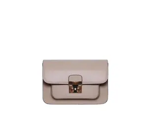 Bán buôn 2024 mới thời trang phong cách Chính Hãng gia súc ẩn Crossbody Túi & Túi xách nhà máy giá trong kho