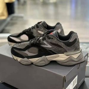 Zapatillas Deportivas 9060 de Alta Calidad con Logotipo Personalizado, Nuevas, Transpirables, para Hombre - Product Image 3