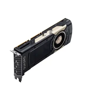 图形卡Quadro GV100 QuadroGV10032GB HBM2高达870 GB/s GPU卡32GB HBM2，适用于NVIDIAXX Quadro GV100