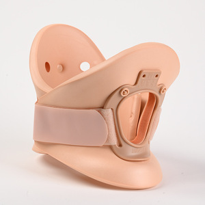 Soporte para el cuello para protección del cuello, fijación postoperatoria, unisex, para adultos y niños - Product Image 1