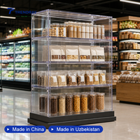 Panneau plat en polycarbonate transparent solide de 5*10'' (1524*3050mm) de 8mm pour serre et étagère de supermarché, protection solaire