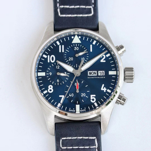 Reloj de Pulsera para Hombre de Alta Gama, Diseño Trainspotting, Movimiento 7750, Correa de Liberación Rápida, Venta al por Mayor de Fábrica ZF - Product Image 1