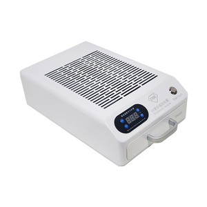Nouveau Design LY TBK 605 Mini UV Ultraviolet Durcissement LED Boîte <span class=keywords><strong>Four</strong></span> 48 pcs LED Lumières 100W 110V 220V Utilisation Commune Pour Mobiles LCD Réparation - Product Image 2