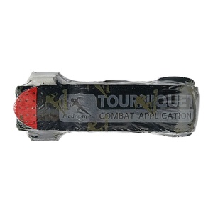 Haute qualité Medresq usine tourniquet boucle survie Combat garrot contrôle de purge CAT SOF tige garrot tactique - Product Image 1